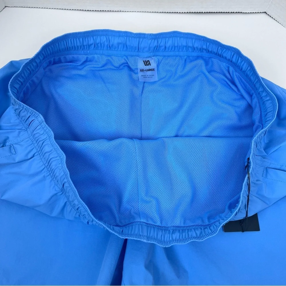 NWT VRST Men's Elastic Waist Drawstring 5